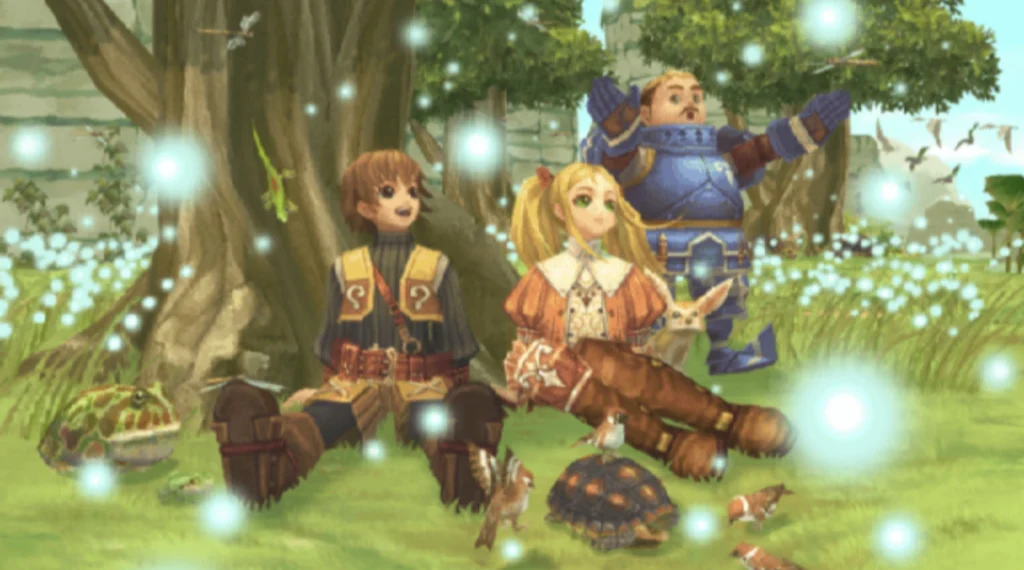 20 PS1 & PS2 Classics That Deserve a Remaster For PS5