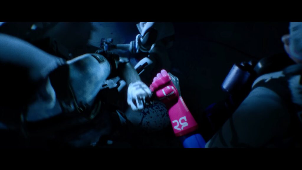 Everything New in Marathon's 1.0.6 Update, Explained