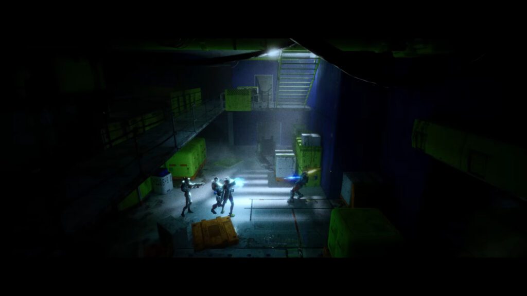 Everything New in Marathon's 1.0.6 Update, Explained