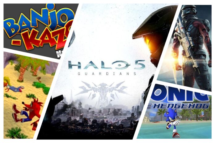 10 Worst Video Games From the Most Popular Franchises