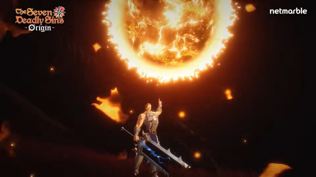 Seven Deadly Sins Origin: Version 1.2 Explained