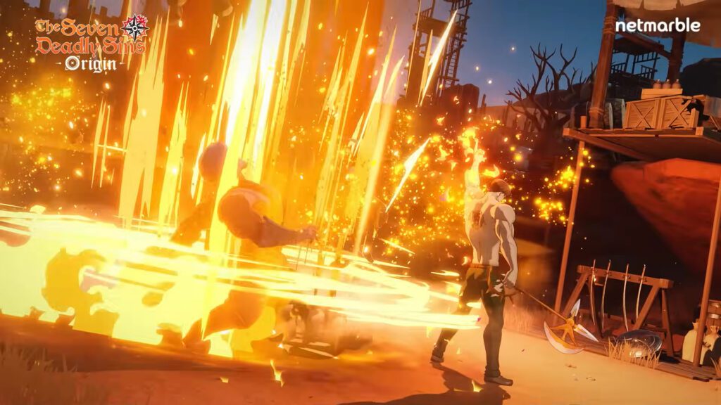 Seven Deadly Sins Origin: Version 1.2 Explained