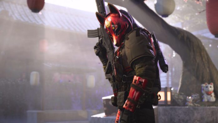 Tom Clancy's The Division 2: Cherry Blossom Event Guide