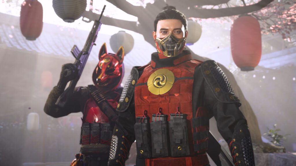 Tom Clancy's The Division 2: Cherry Blossom Event Guide