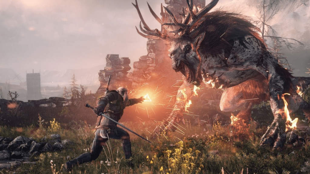 10 Best Games to Play if You Love Crimson Desert