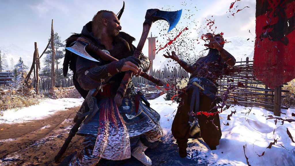 10 Best Games to Play if You Love Crimson Desert