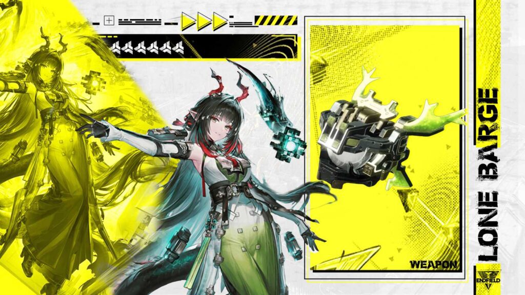 Arknights Endfield 1.2 Update Explained