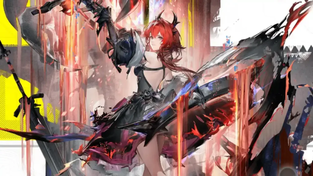 Arknights Endfield 1.2 Update Explained