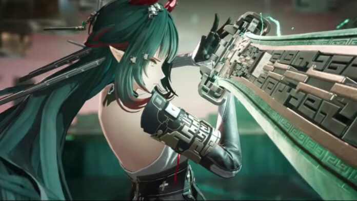 Arknights Endfield 1.2 Update Explained