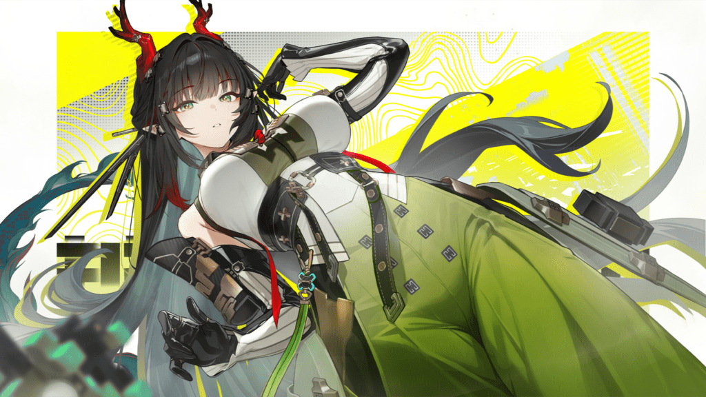 Arknights Endfield 1.2 Update Explained