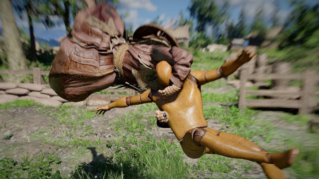 10 Best Games to Play if You Love Crimson Desert