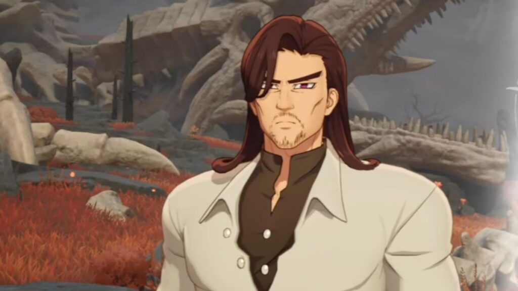 Seven Deadly Sins Origin: Where to Find Dragon Plant