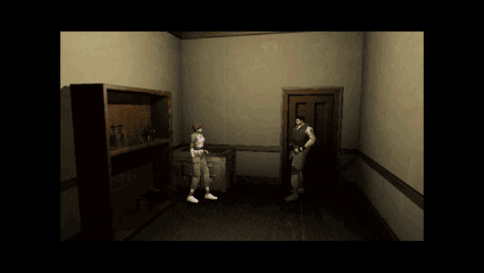 Resident Evil 1-3 Just Arrived on Steam With 50% Discounts