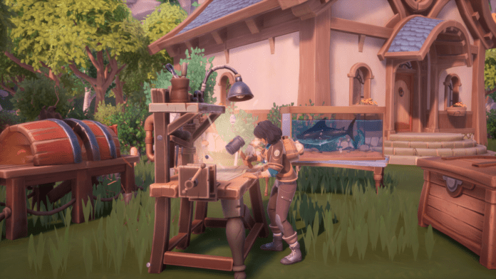 Palia is Launching New Royal Highlands Expansion in May 2026