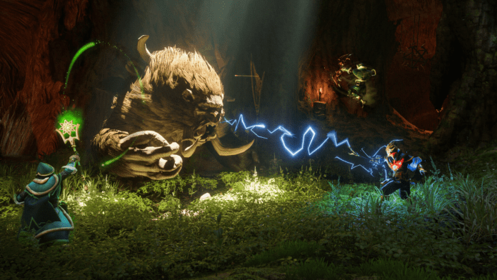 Enshrouded: How to Get the Efflorescent Hope set (Twitch Drops)