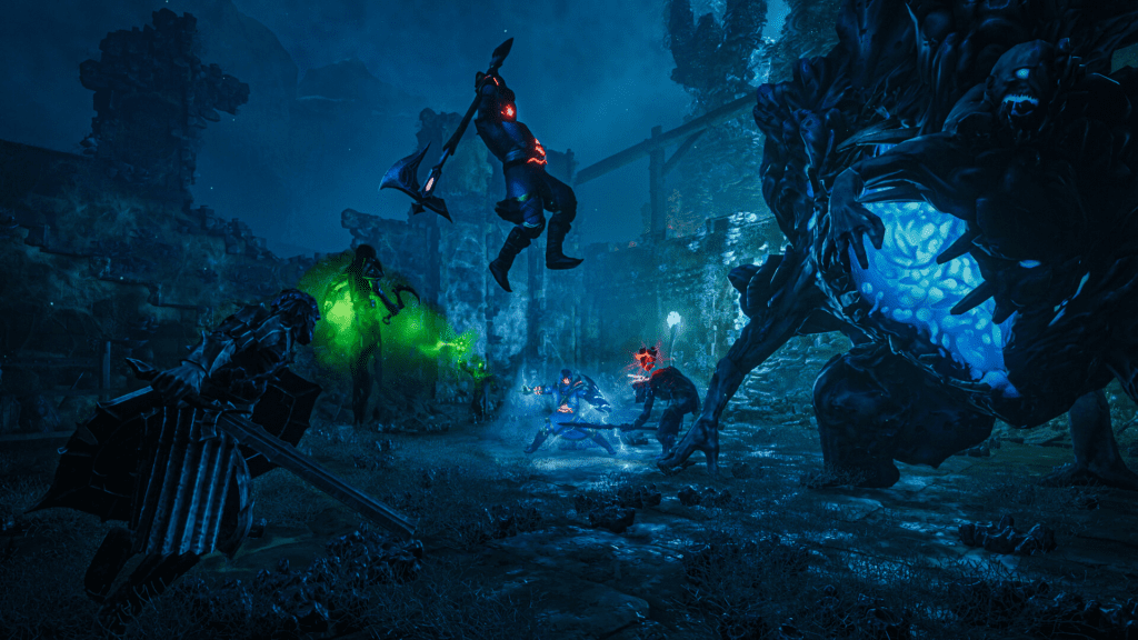 Enshrouded: How to Get the Efflorescent Hope set (Twitch Drops)