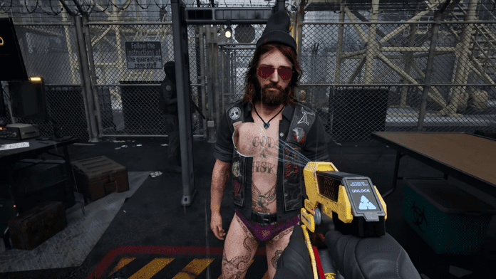 Dead Island 2 Characters Make an Appearance in Quarantine Zone with New Crossover Collab