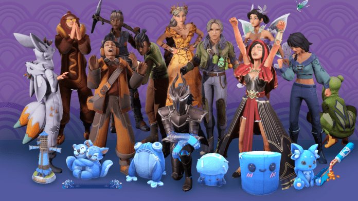 Palia Celebrates 10 Million Players With New Event & Free Rewards