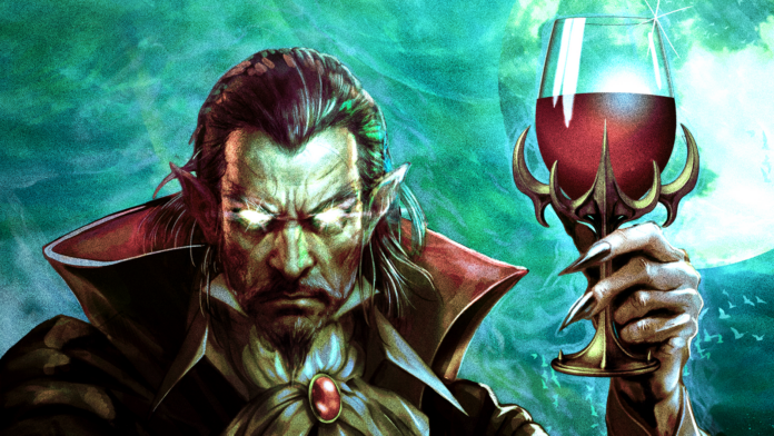 Vampire Crawlers: Complete Trophy & Achievements Guide