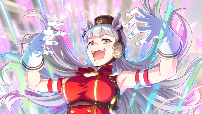 Umamusume: Pretty Derby Players Can Get Over 5k Carats in Latest Golshi Week Event