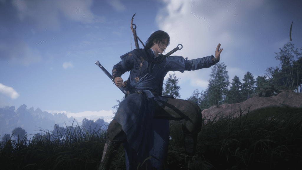 Where Winds Meet: Everything New in the Version 1.5 Patch, Explained