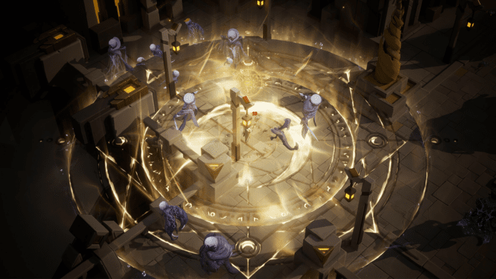 Torchlight Infinite: Autoloot Mechanic, Explained