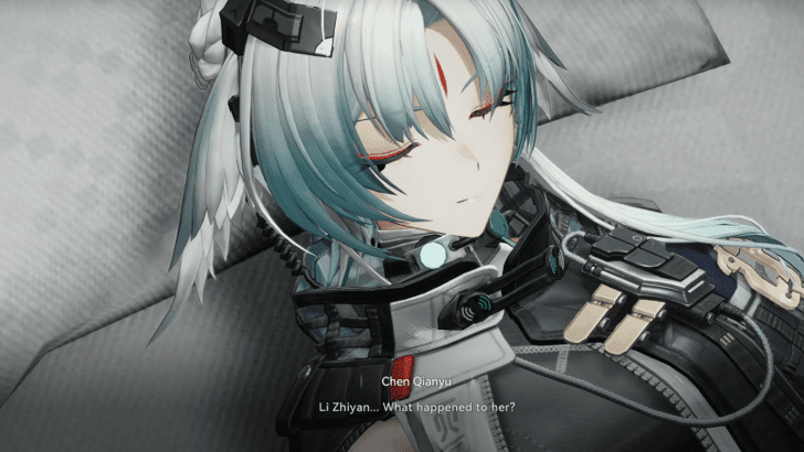 Arknights Endfield: Arcane (Li Zhiyan) Release Date & Character Details
