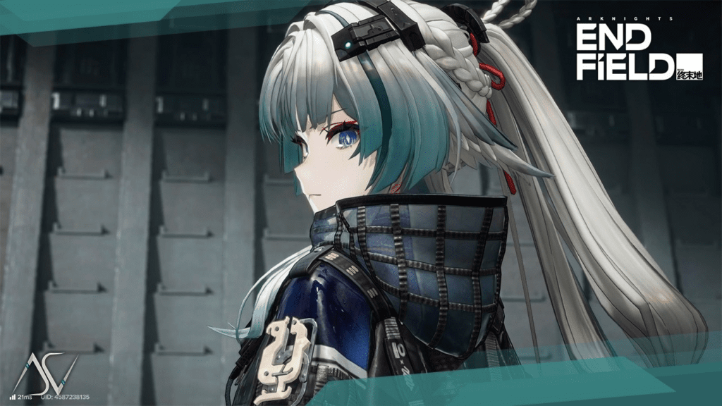Arknights Endfield: Arcane (Li Zhiyan) Release Date & Character Details