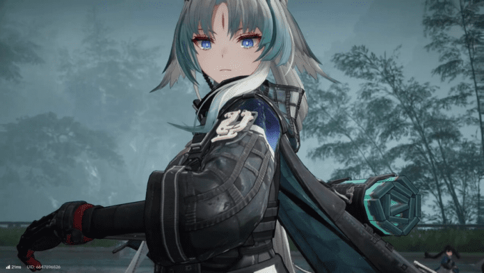 Arknights Endfield: Arcane (Li Zhiyan) Release Date & Character Details