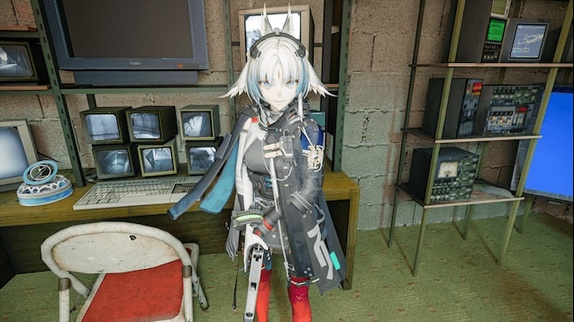 Arknights Endfield: Arcane (Li Zhiyan) Release Date & Character Details