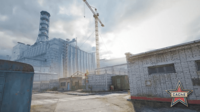 Cache Has Returned to Counter-Strike 2