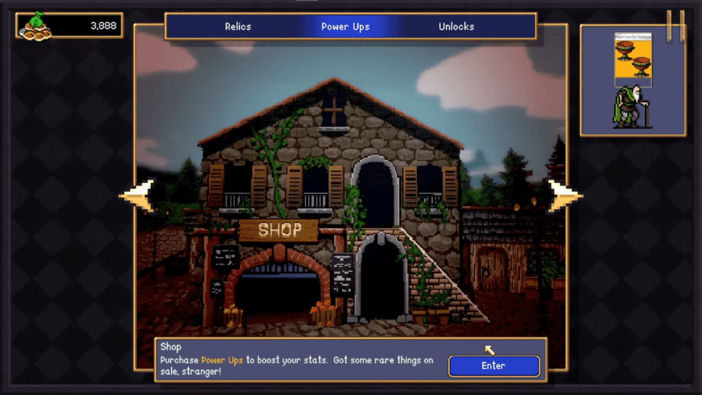 Vampire Crawlers: How to Farm Gold