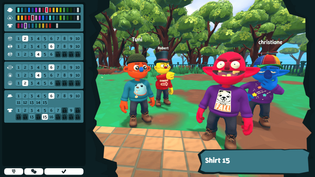 Pratfall: Complete Trophies & Achievements Guide