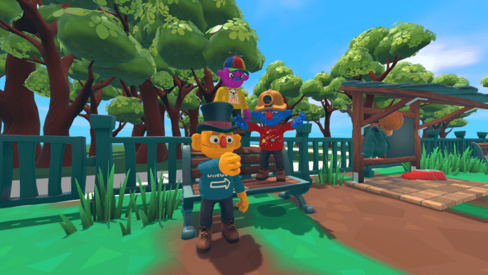 Pratfall: Complete Trophies & Achievements Guide