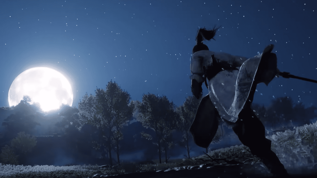 Where Winds Meet Paper Moon Quest Walkthrough