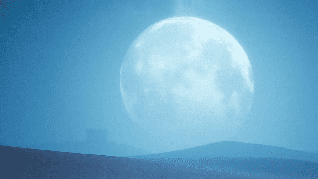 Where Winds Meet Paper Moon Quest Walkthrough