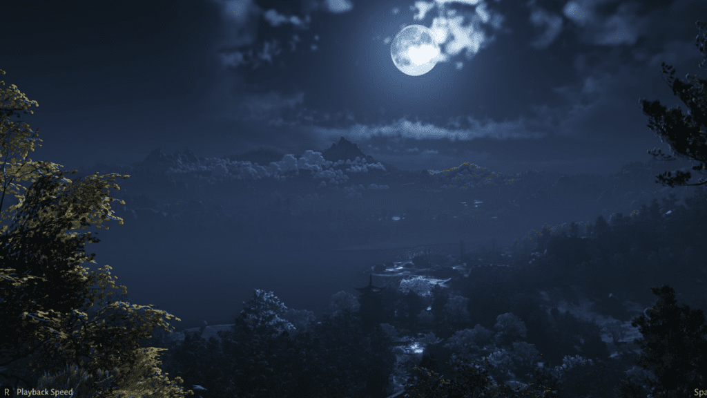 Where Winds Meet Paper Moon Quest Walkthrough