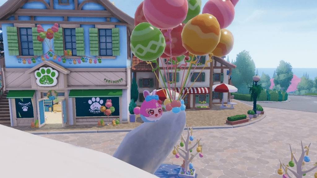 Heartopia Wonder Egg Hunt Guide