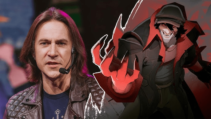 Deadlock: Complete Voice Actors List (All Heroes)