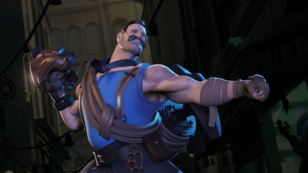 Deadlock: Complete Voice Actors List (All Heroes)