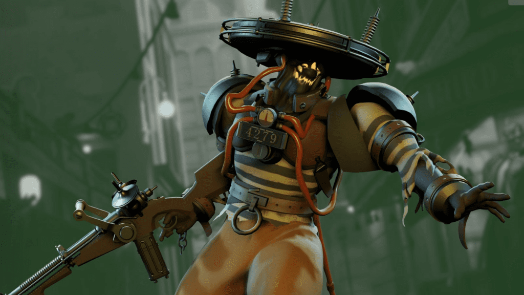 Deadlock: Complete Voice Actors List (All Heroes)