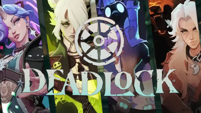 Deadlock: Complete Voice Actors List (All Heroes)