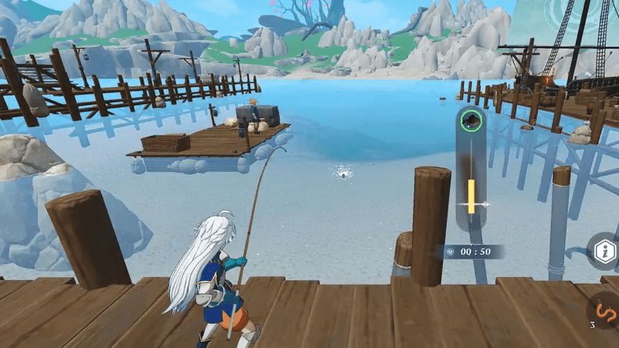 Seven Deadly Sins Origin: How to Get Ghost Guppy