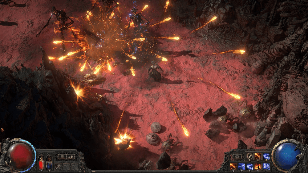 Path of Exile: Zizaran's Class Gauntlet Event Guide
