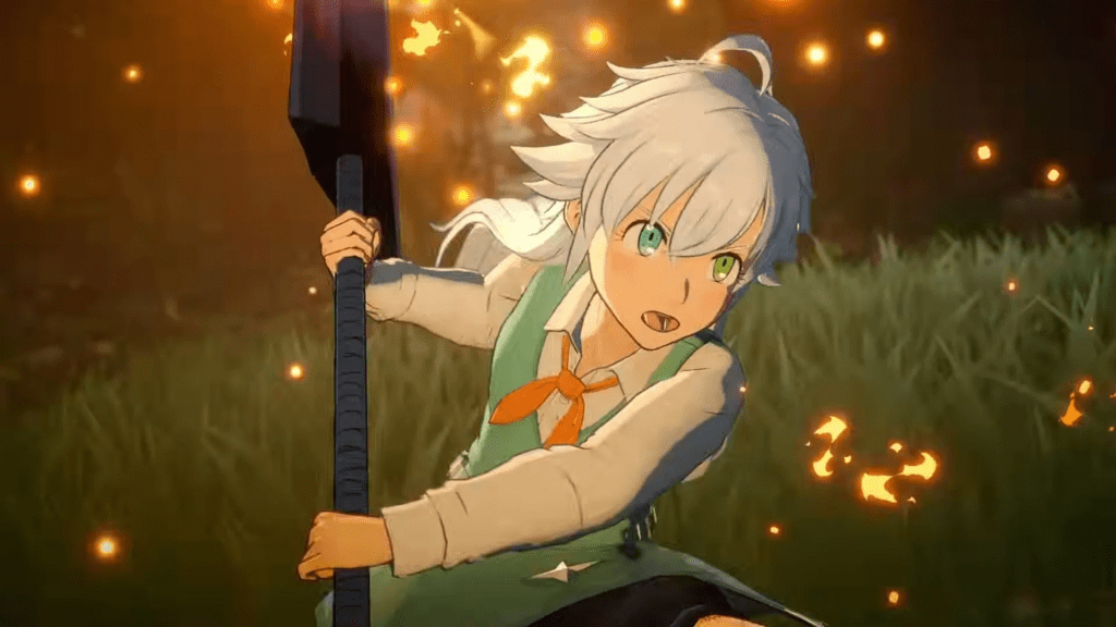 Seven Deadly Sins Origin Character Tier List