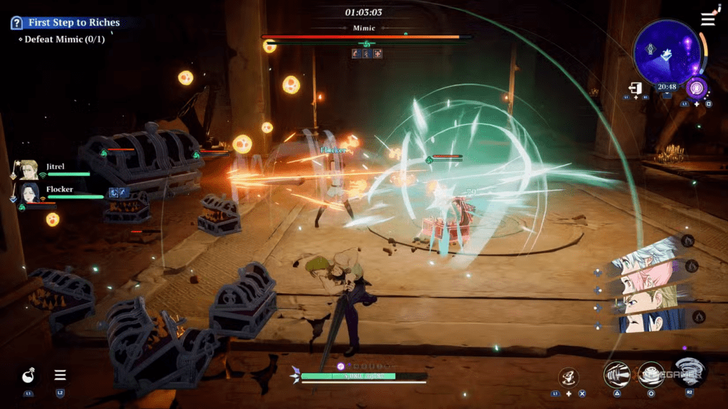 Seven Deadly Sins Origin: Best Team Comps