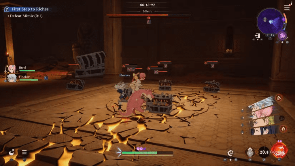 Seven Deadly Sins Origin: Best Team Comps