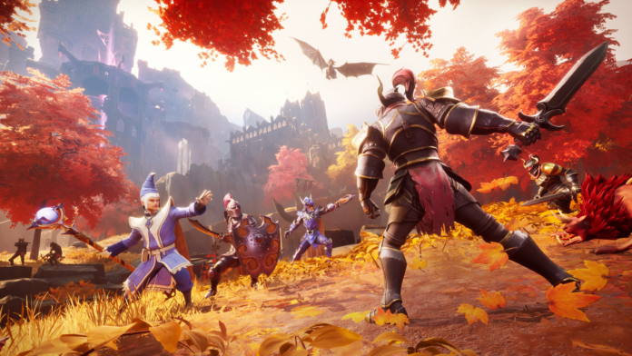 RuneScape Dragonwilds is Lowering Server Prices & Refunding the Difference