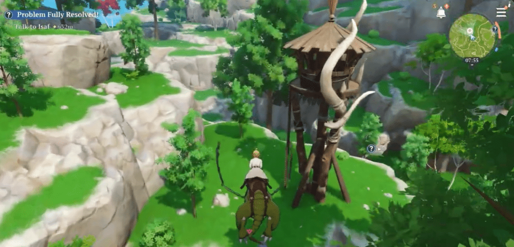 Seven Deadly Sins Origin: How to Get Unnamed Knights Token