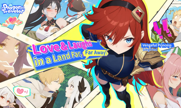 Dragon Traveler Codes (April 2026)